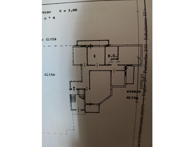 Anteprima foto 1 - Appartamento in Vendita a Cutrofiano (Lecce)
