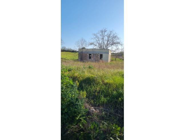 Anteprima foto 3 - Appartamento in Vendita a Cutrofiano (Lecce)