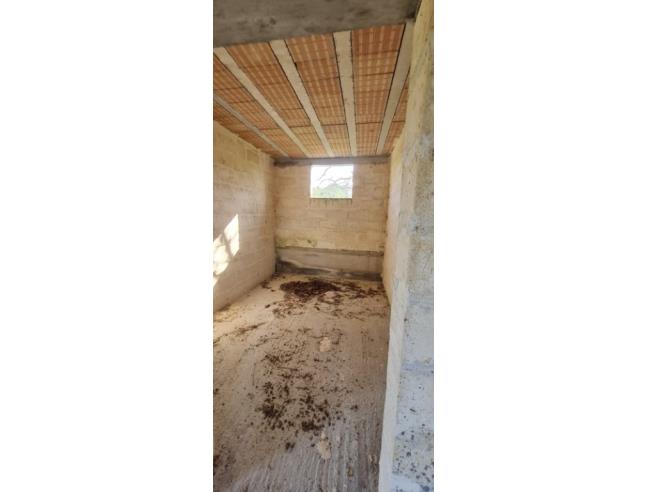 Anteprima foto 5 - Appartamento in Vendita a Cutrofiano (Lecce)