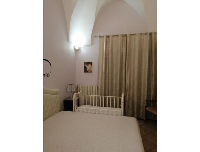 Anteprima foto 7 - Appartamento in Vendita a Cutrofiano (Lecce)