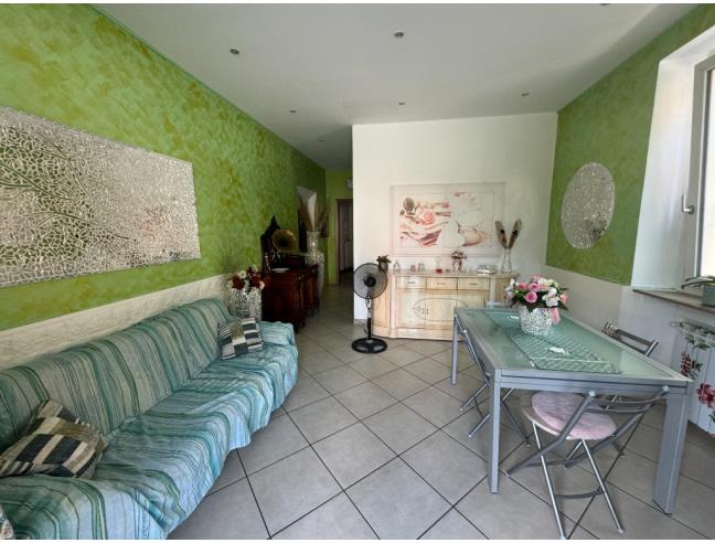 Anteprima foto 3 - Appartamento in Vendita a Cuveglio (Varese)