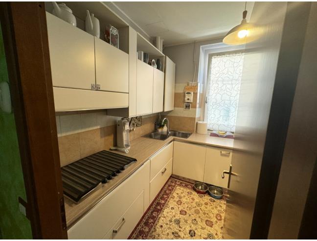 Anteprima foto 4 - Appartamento in Vendita a Cuveglio (Varese)