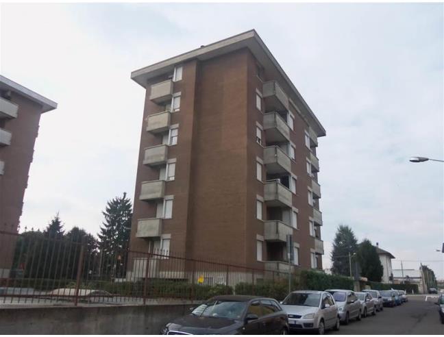 Anteprima foto 1 - Appartamento in Vendita a Dairago (Milano)