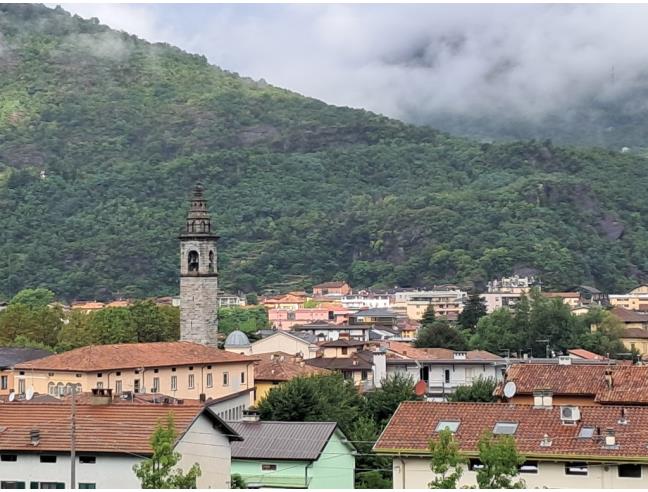Anteprima foto 2 - Appartamento in Vendita a Darfo Boario Terme - Darfo