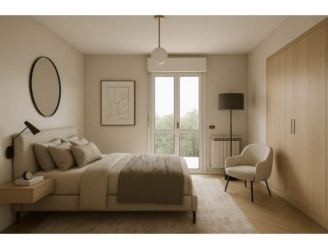 Anteprima foto 7 - Appartamento in Vendita a Darfo Boario Terme - Darfo