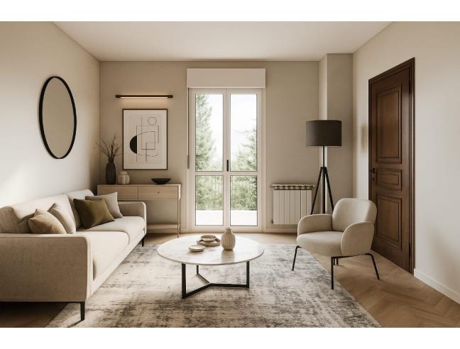 Anteprima foto 8 - Appartamento in Vendita a Darfo Boario Terme - Darfo