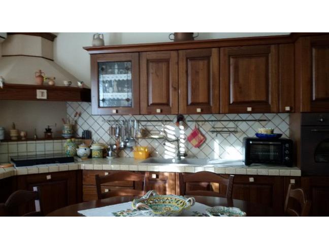 Anteprima foto 2 - Appartamento in Vendita a Delia (Caltanissetta)