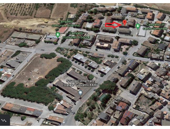 Anteprima foto 8 - Appartamento in Vendita a Delia (Caltanissetta)