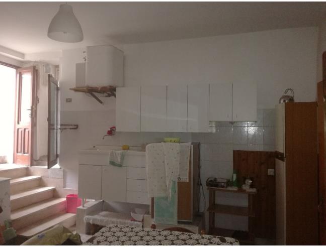 Anteprima foto 4 - Appartamento in Vendita a Deliceto (Foggia)