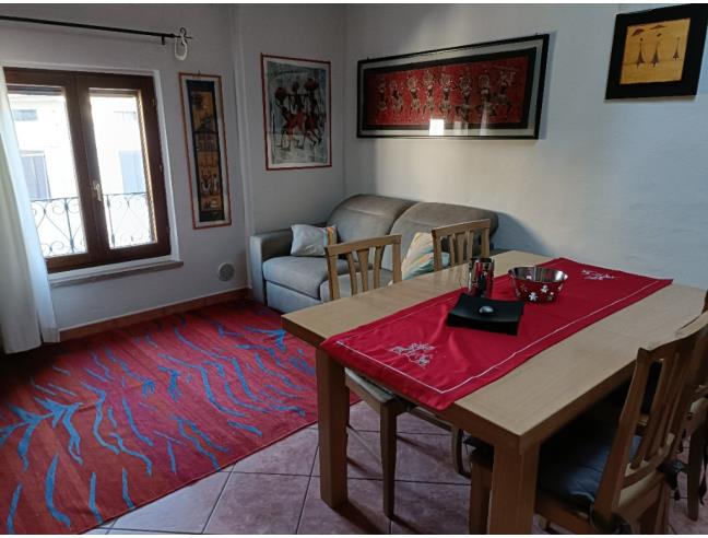 Anteprima foto 3 - Appartamento in Vendita a Deruta - Casalina