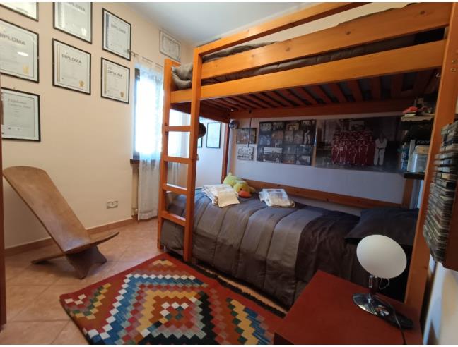 Anteprima foto 4 - Appartamento in Vendita a Deruta - Casalina