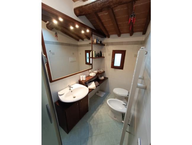Anteprima foto 5 - Appartamento in Vendita a Deruta - Casalina