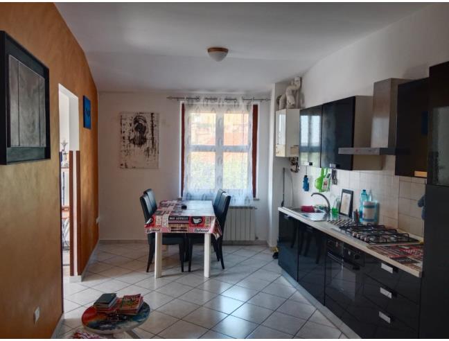 Anteprima foto 5 - Appartamento in Vendita a Deruta - Ponte Nuovo