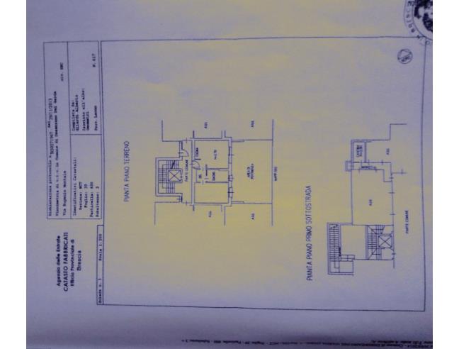 Anteprima foto 1 - Appartamento in Vendita a Desenzano del Garda (Brescia)