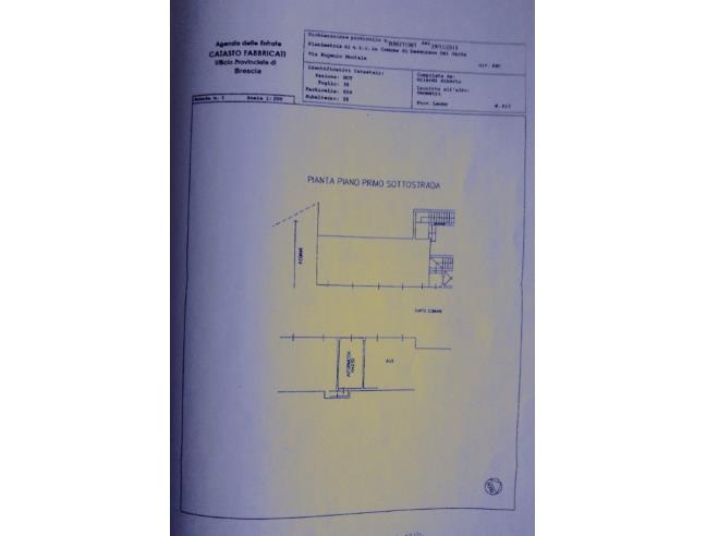Anteprima foto 3 - Appartamento in Vendita a Desenzano del Garda (Brescia)