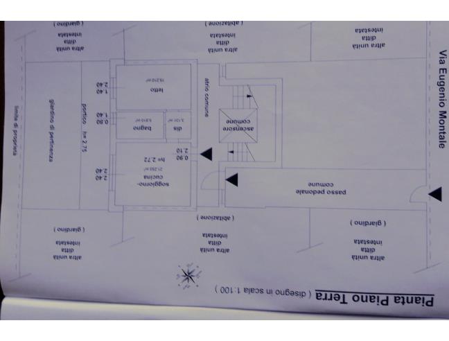 Anteprima foto 4 - Appartamento in Vendita a Desenzano del Garda (Brescia)