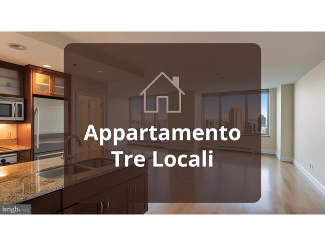 Anteprima foto 1 - Appartamento in Vendita a Desio (Monza e Brianza)