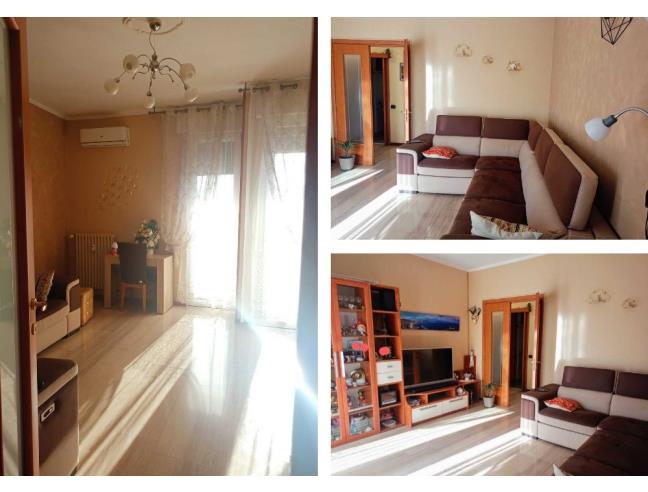 Anteprima foto 2 - Appartamento in Vendita a Desio (Monza e Brianza)