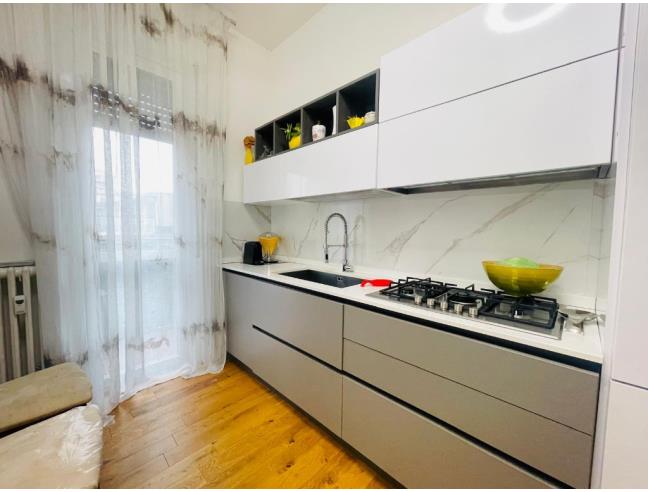 Anteprima foto 2 - Appartamento in Vendita a Desio (Monza e Brianza)