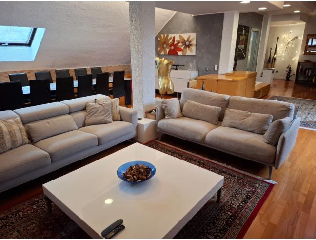 Anteprima foto 2 - Appartamento in Vendita a Desio (Monza e Brianza)