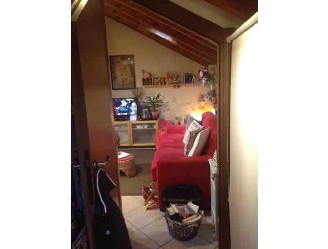 Anteprima foto 2 - Appartamento in Vendita a Desio (Monza e Brianza)