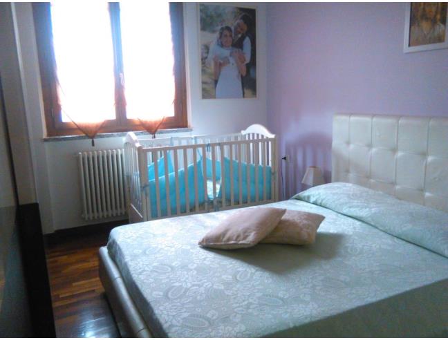 Anteprima foto 2 - Appartamento in Vendita a Desio (Monza e Brianza)