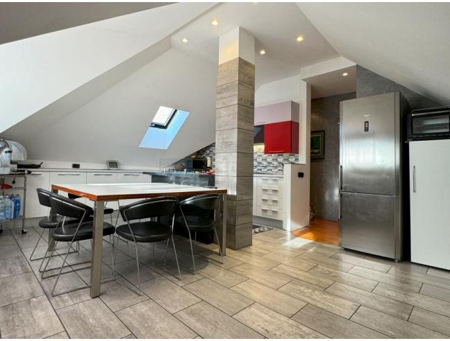 Anteprima foto 3 - Appartamento in Vendita a Desio (Monza e Brianza)