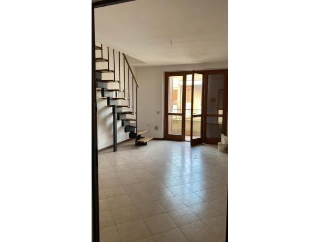 Anteprima foto 3 - Appartamento in Vendita a Desio (Monza e Brianza)