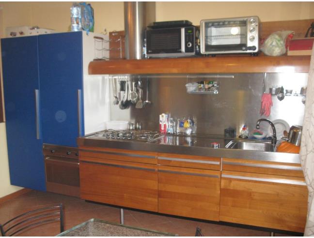 Anteprima foto 4 - Appartamento in Vendita a Desio (Monza e Brianza)