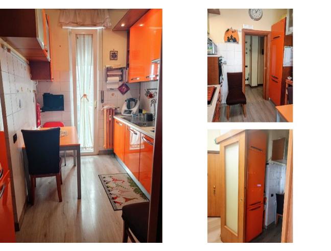 Anteprima foto 4 - Appartamento in Vendita a Desio (Monza e Brianza)