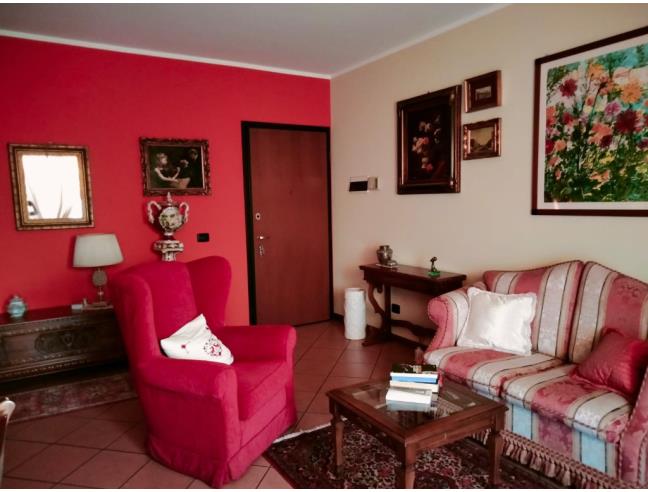 Anteprima foto 4 - Appartamento in Vendita a Desio (Monza e Brianza)