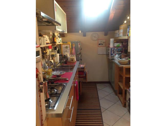 Anteprima foto 4 - Appartamento in Vendita a Desio (Monza e Brianza)