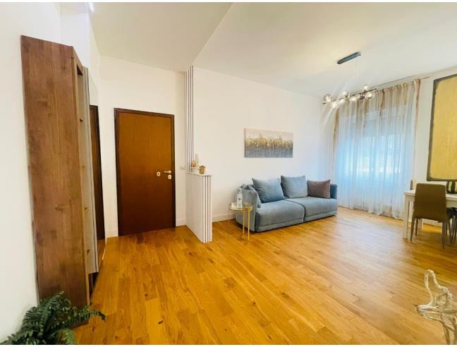 Anteprima foto 6 - Appartamento in Vendita a Desio (Monza e Brianza)