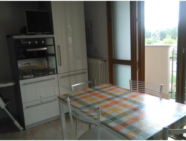 Anteprima foto 6 - Appartamento in Vendita a Desio (Monza e Brianza)