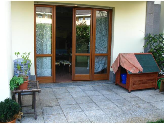 Anteprima foto 6 - Appartamento in Vendita a Desio (Monza e Brianza)