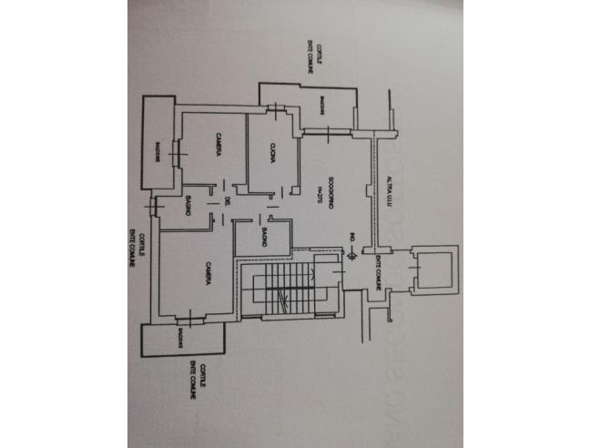 Anteprima foto 7 - Appartamento in Vendita a Desio (Monza e Brianza)