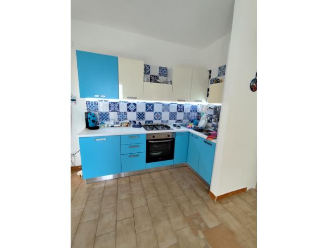 Anteprima foto 2 - Appartamento in Vendita a Diamante (Cosenza)