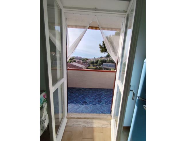 Anteprima foto 4 - Appartamento in Vendita a Diamante (Cosenza)