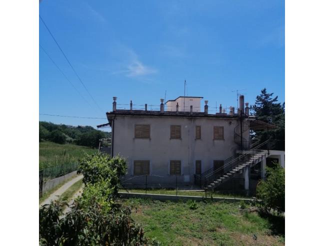 Anteprima foto 6 - Appartamento in Vendita a Diamante (Cosenza)