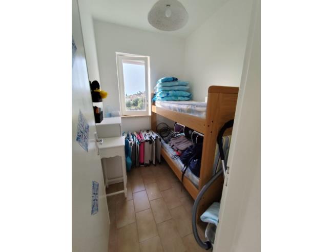 Anteprima foto 7 - Appartamento in Vendita a Diamante (Cosenza)