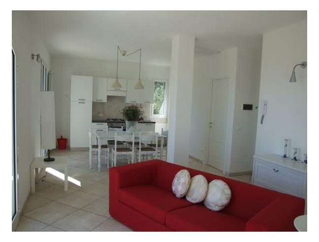 Anteprima foto 4 - Appartamento in Vendita a Diano Castello (Imperia)