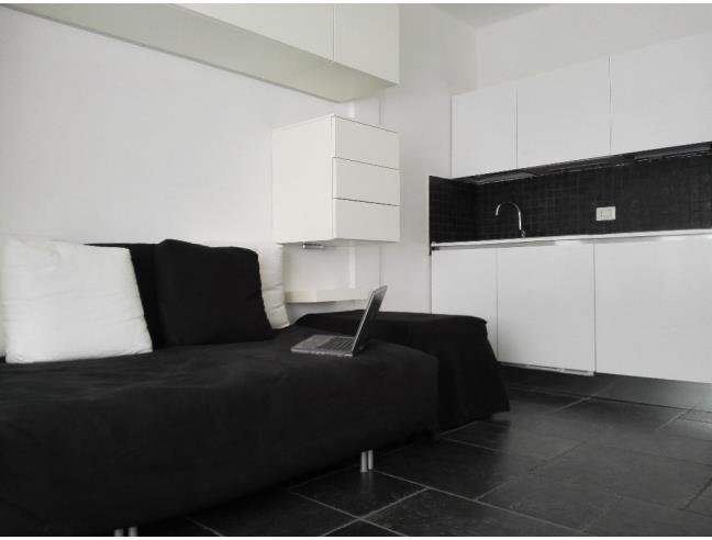 Anteprima foto 2 - Appartamento in Vendita a Diano Marina (Imperia)