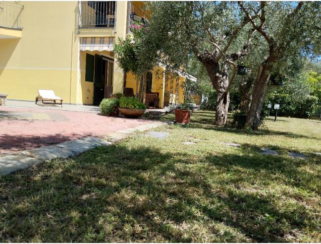 Anteprima foto 3 - Appartamento in Vendita a Diano Marina (Imperia)