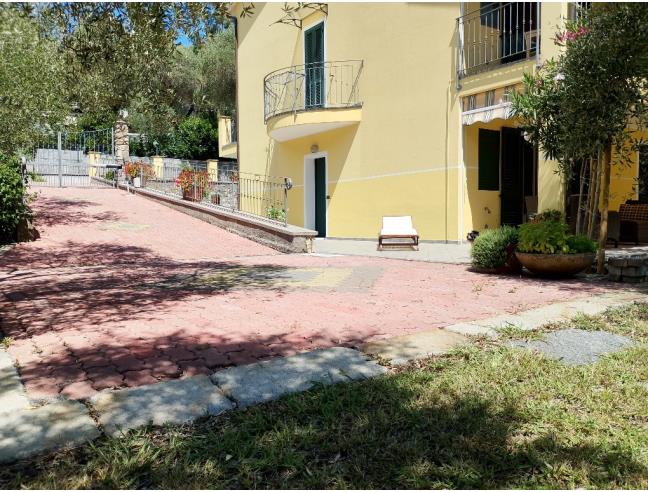 Anteprima foto 4 - Appartamento in Vendita a Diano Marina (Imperia)