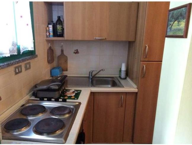 Anteprima foto 2 - Appartamento in Vendita a Diano San Pietro (Imperia)