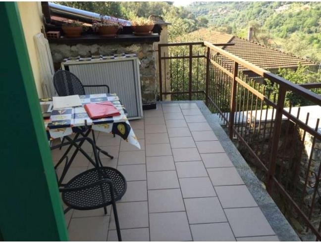 Anteprima foto 3 - Appartamento in Vendita a Diano San Pietro (Imperia)