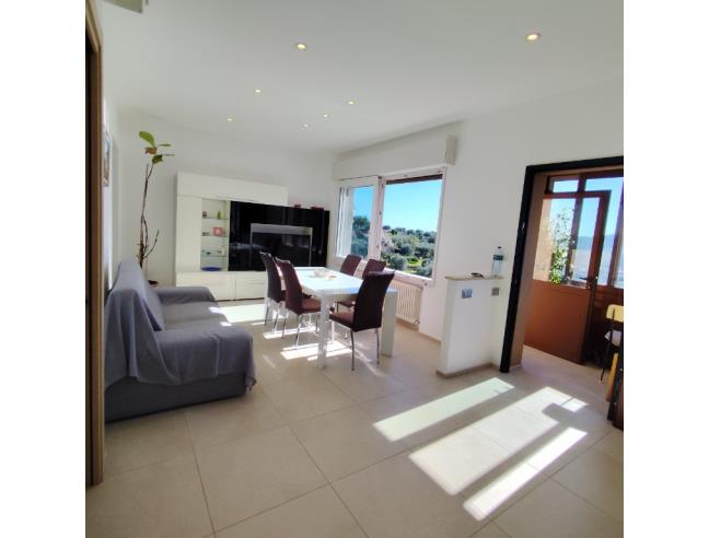 Anteprima foto 3 - Appartamento in Vendita a Diano San Pietro (Imperia)