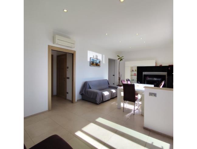 Anteprima foto 4 - Appartamento in Vendita a Diano San Pietro (Imperia)