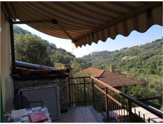 Anteprima foto 4 - Appartamento in Vendita a Diano San Pietro (Imperia)