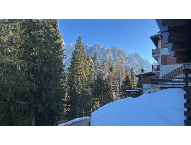 Anteprima foto 1 - Appartamento in Vendita a Dimaro Folgarida (Trento)